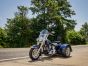 Trike Harley MotorTrike Spartan S