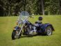 Trike Harley MotorTrike Spartan F