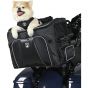 Sac de porte bagage pour chien