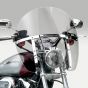 Pare-brise SwitchBlade Chopped - Sportster/Dyna
