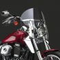 Pare-brise SwitchBlade Chopped - Dyna/Softail