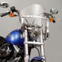 Pare-brise SwitchBlade Shorty - Dyna/Softail