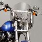 Pare-brise SwitchBlade Shorty - Dyna/Softail