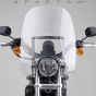 Pare-brise Spartan - Sportster/Dyna