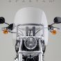 Pare-brise Spartan - Dyna/Softail