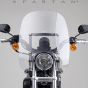 Pare-brise Spartan - Sportster/Dyna