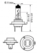Ampoule H7 Philips