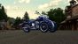 Trike Reverse TilTing Harley Davidson