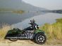 Trike Reverse TilTing Harley Davidson