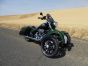 Trike Reverse TilTing Harley Davidson