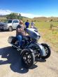 Trike Reverse TilTing Harley Davidson