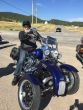 Trike Reverse TilTing Harley Davidson