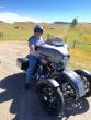 Trike Reverse TilTing Harley Davidson