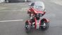 Trike Reverse TilTing Harley Davidson