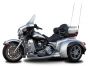 Trike Harley FLH Hannigan Legend