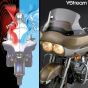 Pare-brise VStream - Road Glide/Ultra