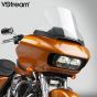 Pare-brise VStream - Road Glide