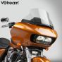 Pare-brise VStream - Road Glide