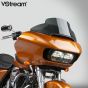 Pare-brise VStream - Road Glide