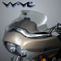 Pare-brise Wave - Road Glide/Ultra