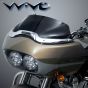 Pare-brise Wave - Road Glide/Ultra