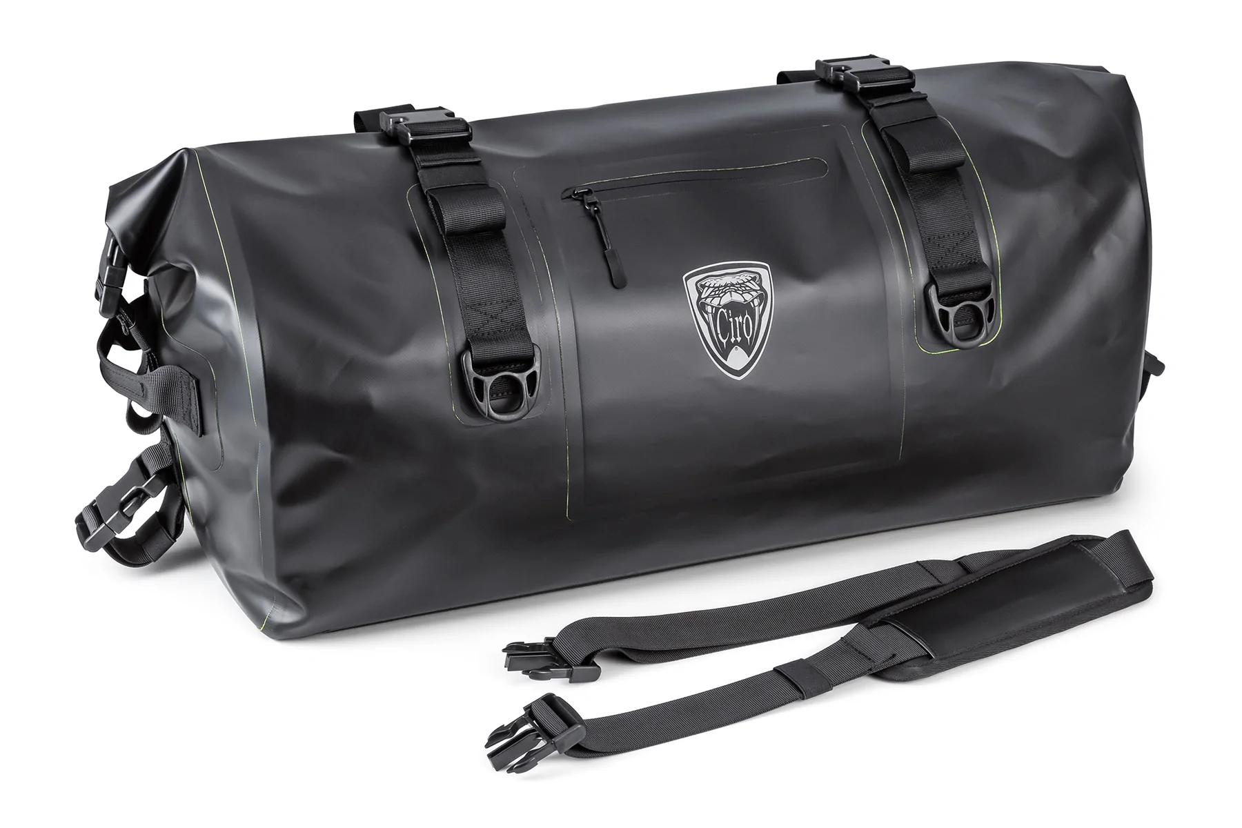 Sac discount voyage 60l