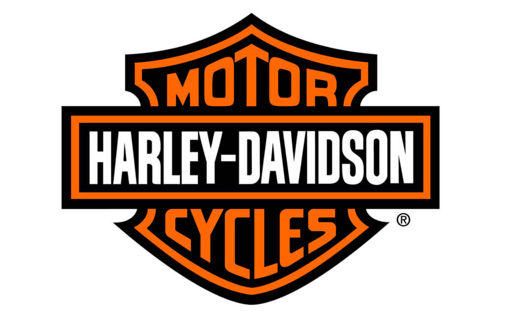 Harley Davidson, Pièces et accessoires Motos Harley Davidson - HD