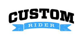 Custom Rider, piéces et accessoires pour customiser votre moto